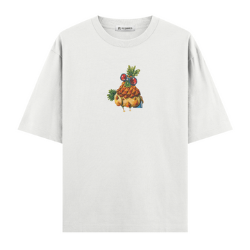 Horonas  - Oversize T-shirt