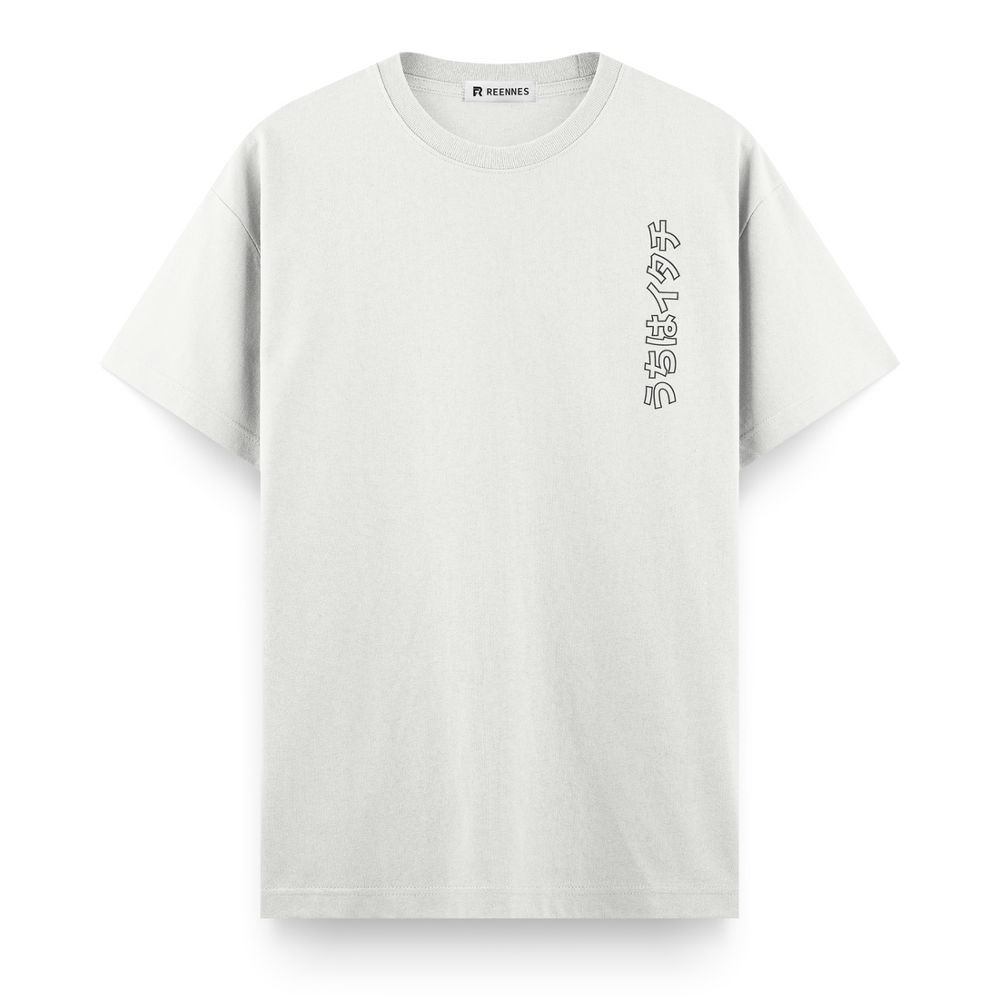 Itachi - Regular T-shirt