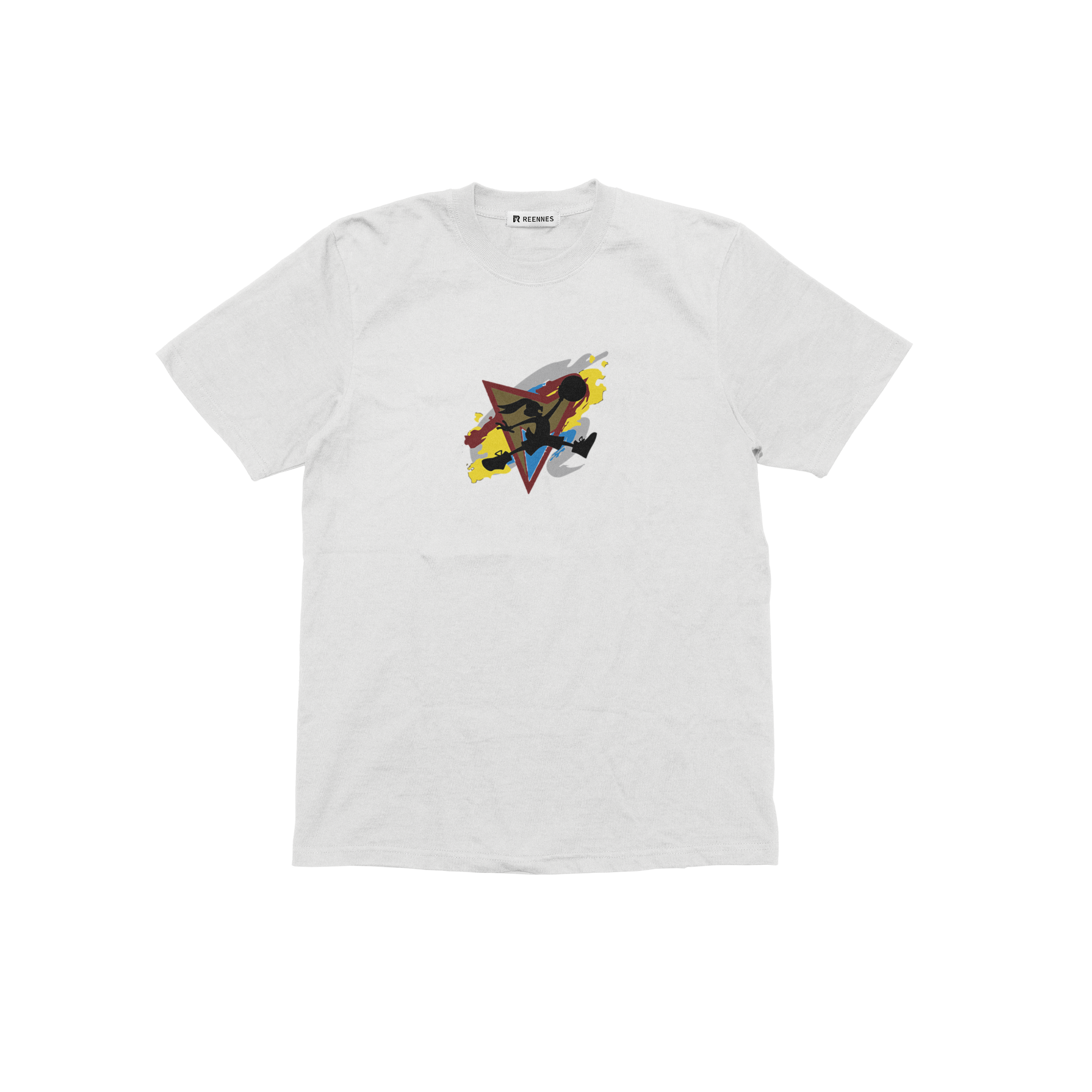 Jump Bugs - Çocuk T-shirt