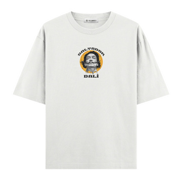 Dali - Oversize T-shirt