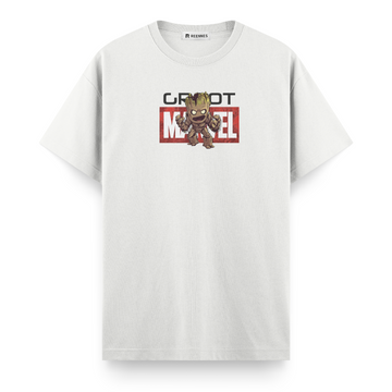 Marvel Groot - Regular T-shirt