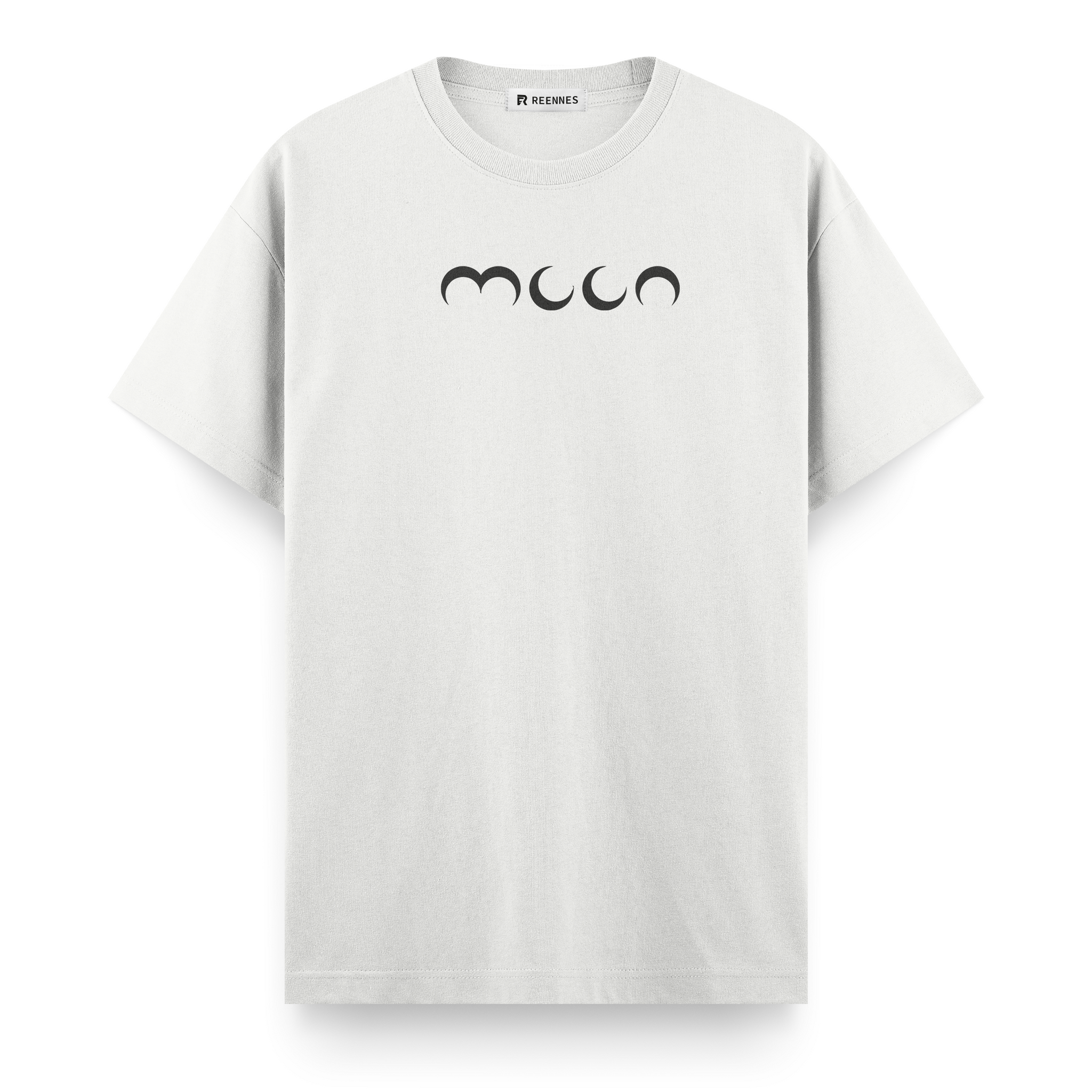 Moon - Regular T-shirt