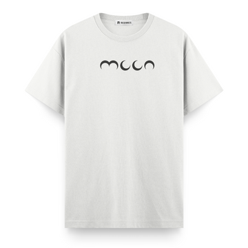 Moon - Regular T-shirt