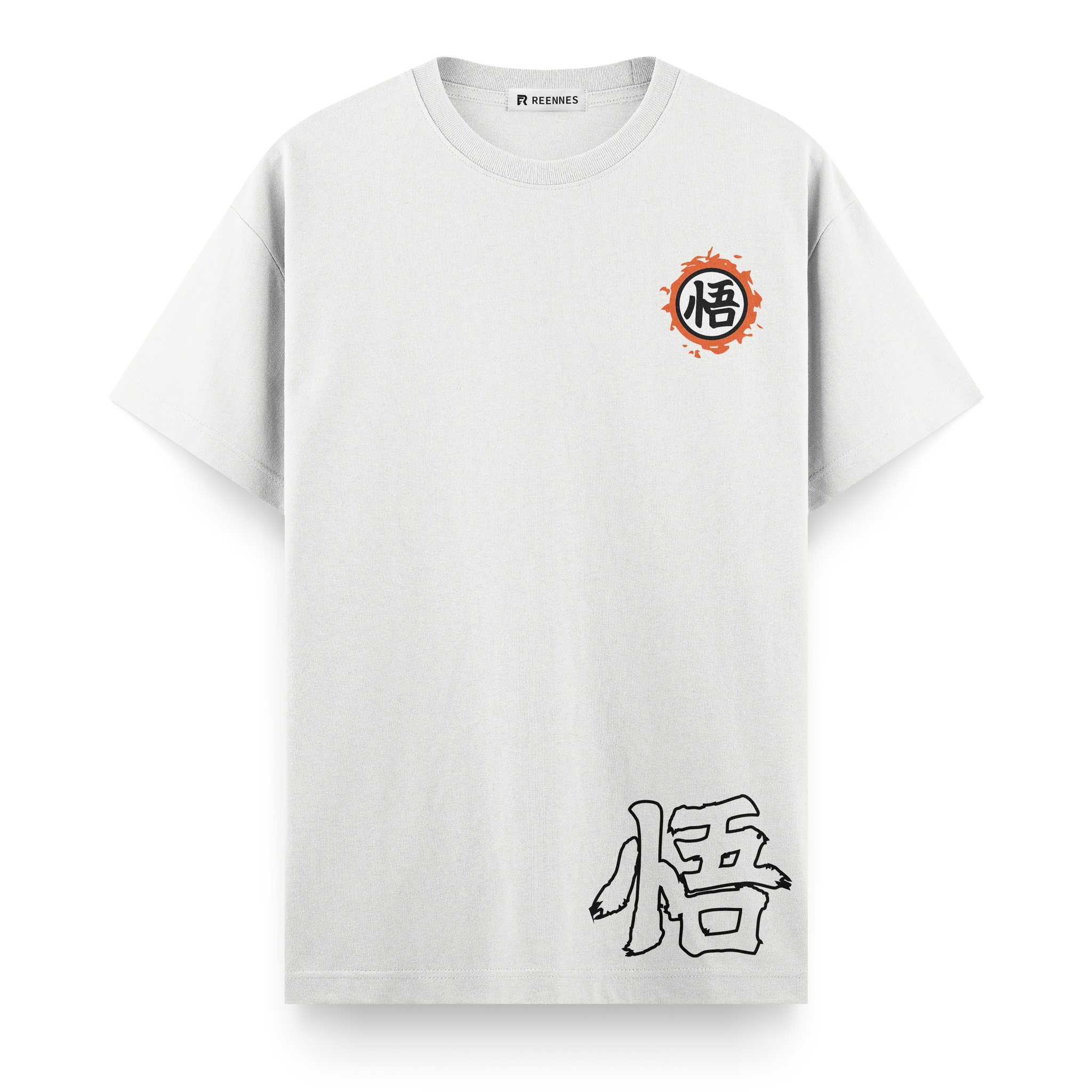 Goku - Regular T-shirt