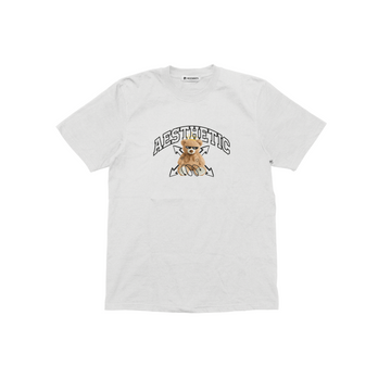 Aesthetic Bear - Çocuk T-shirt