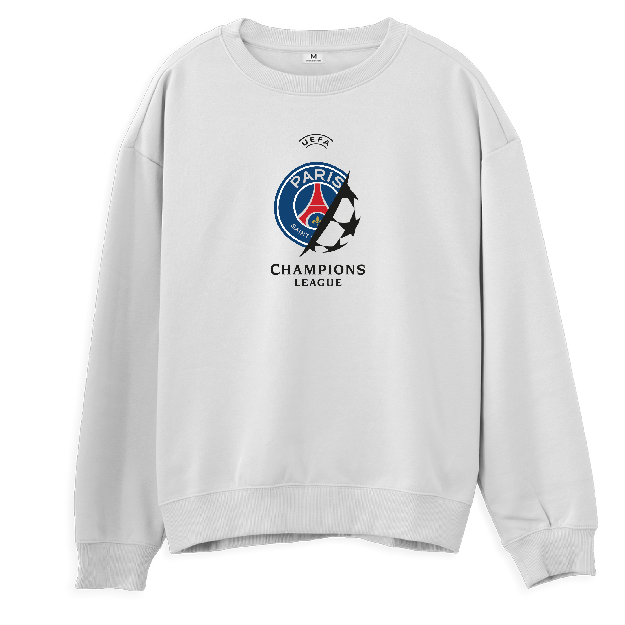Paris - Regular Sweatshirt