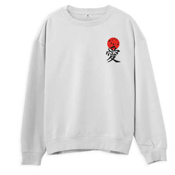 Japan II - Regular Sweatshirt