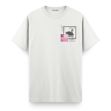 Silence - Regular T-shirt