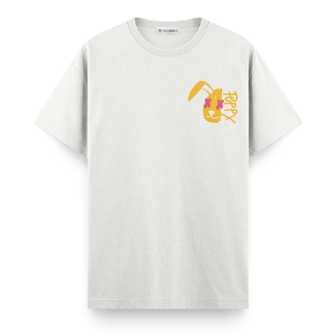 Puppy - Regular T-shirt
