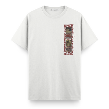 Reality - Regular T-shirt