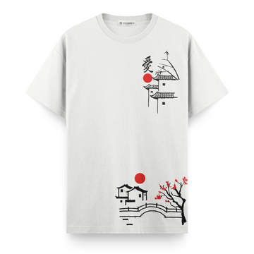 Sakura - Regular T-shirt