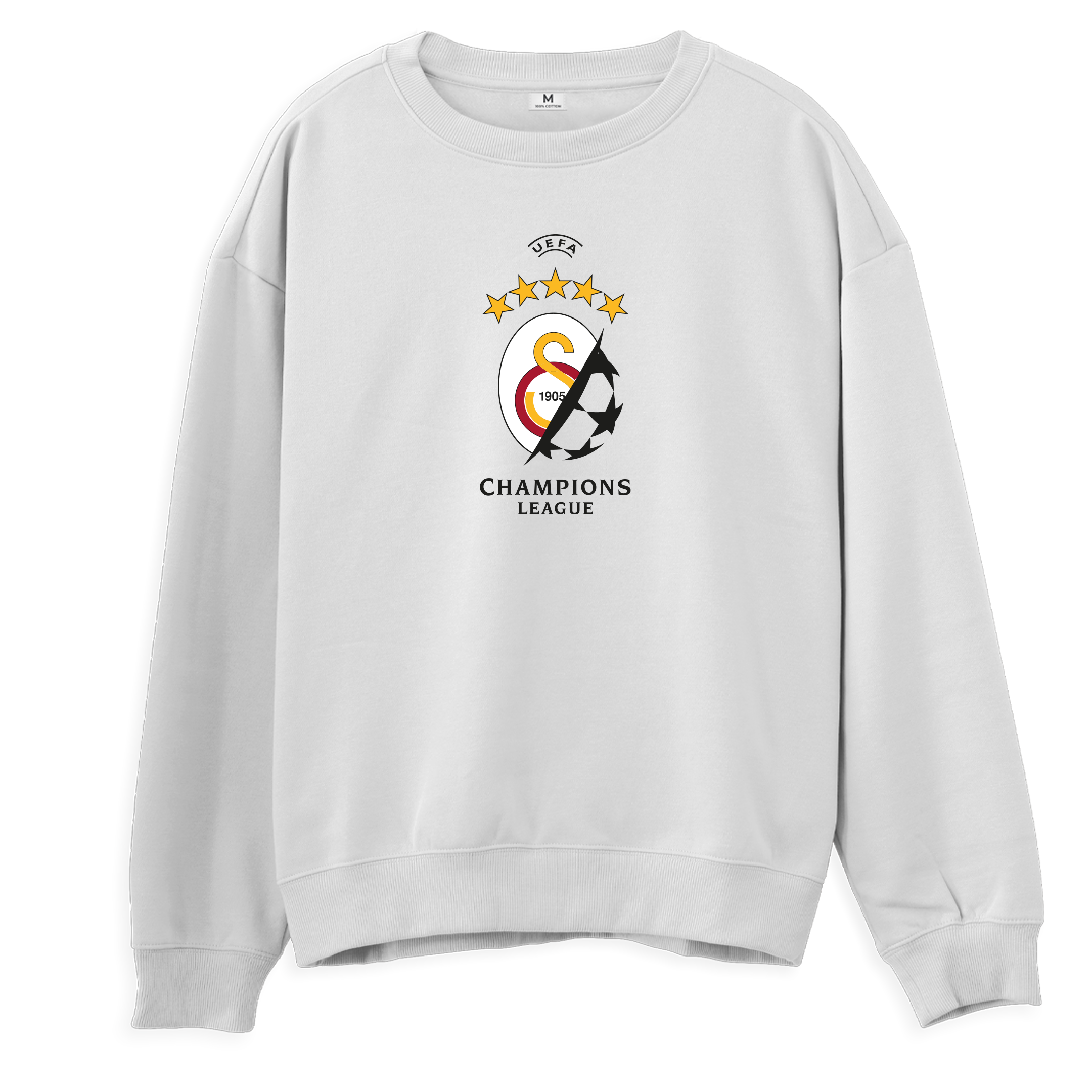 Cimbom - Regular Sweatshirt