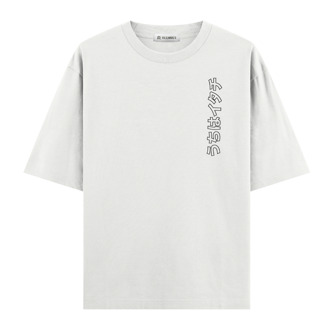 Itachi - Oversize T-shirt