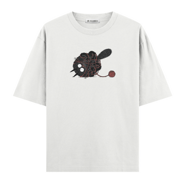 Yumak - Oversize T-shirt