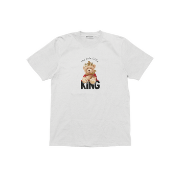 King - Çocuk T-shirt