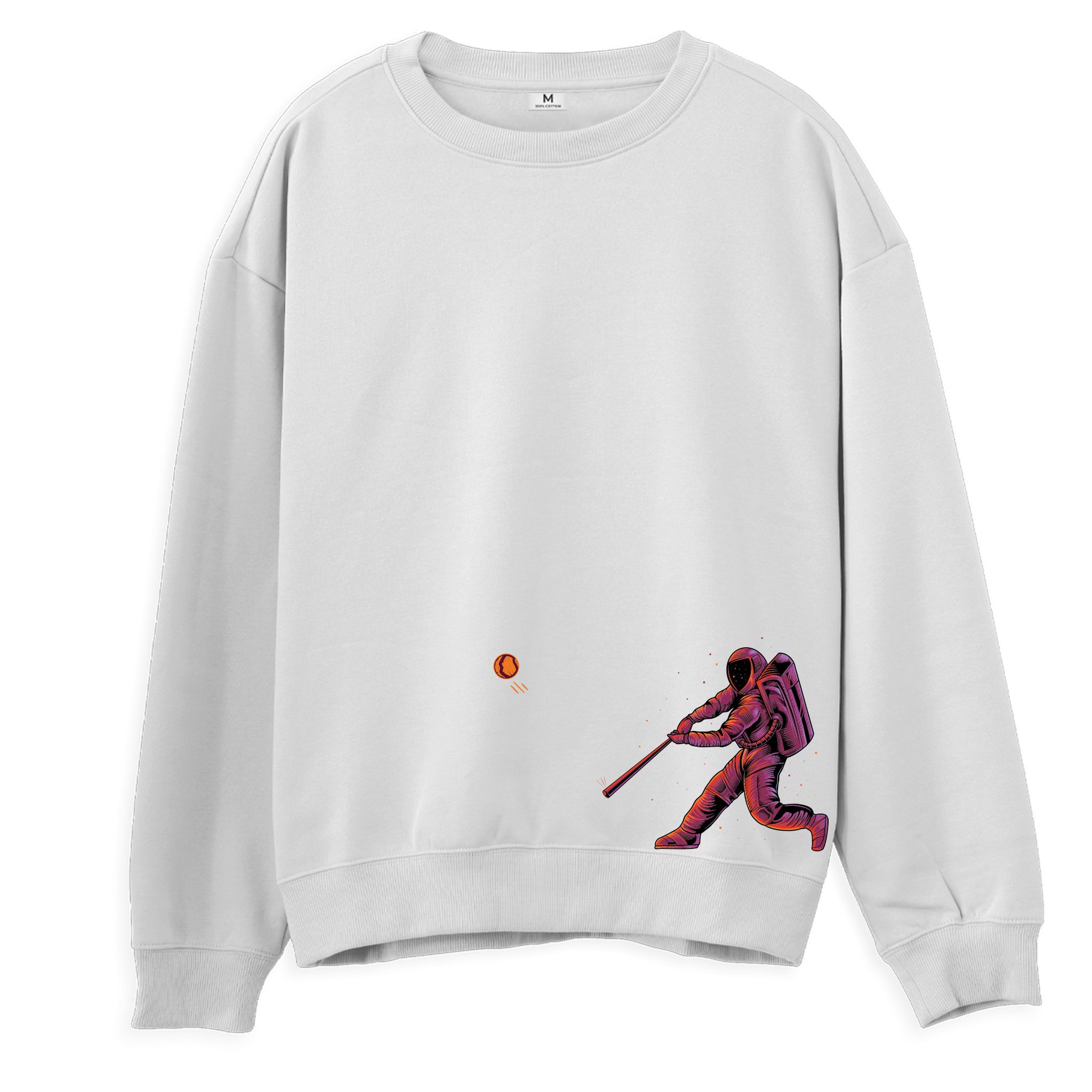 Astball  - Regular Sweatshirt