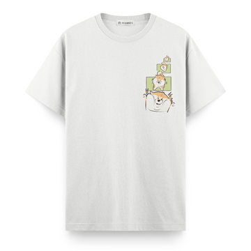 Run - Regular T-shirt