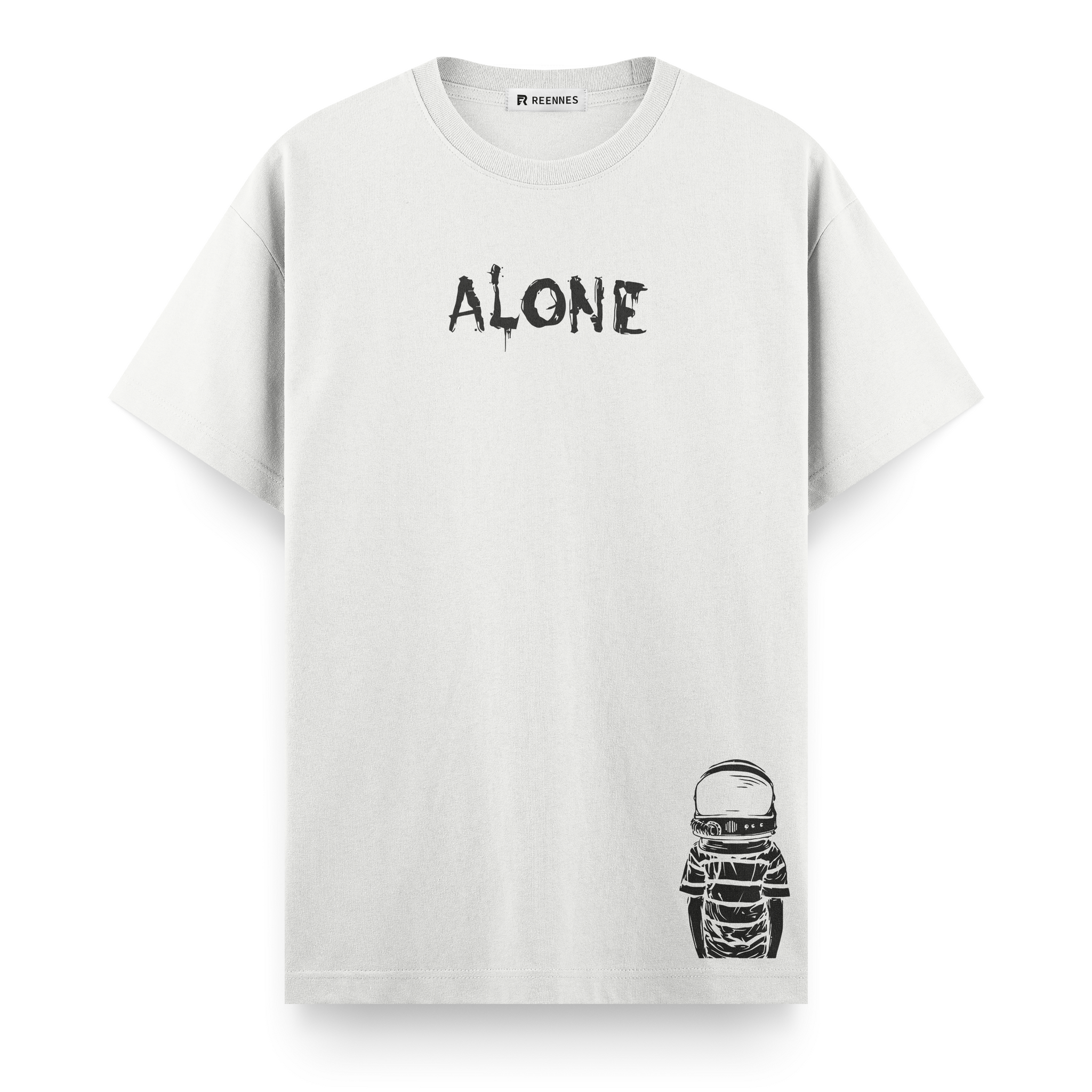 ALONE ıı - Regular T-shirt