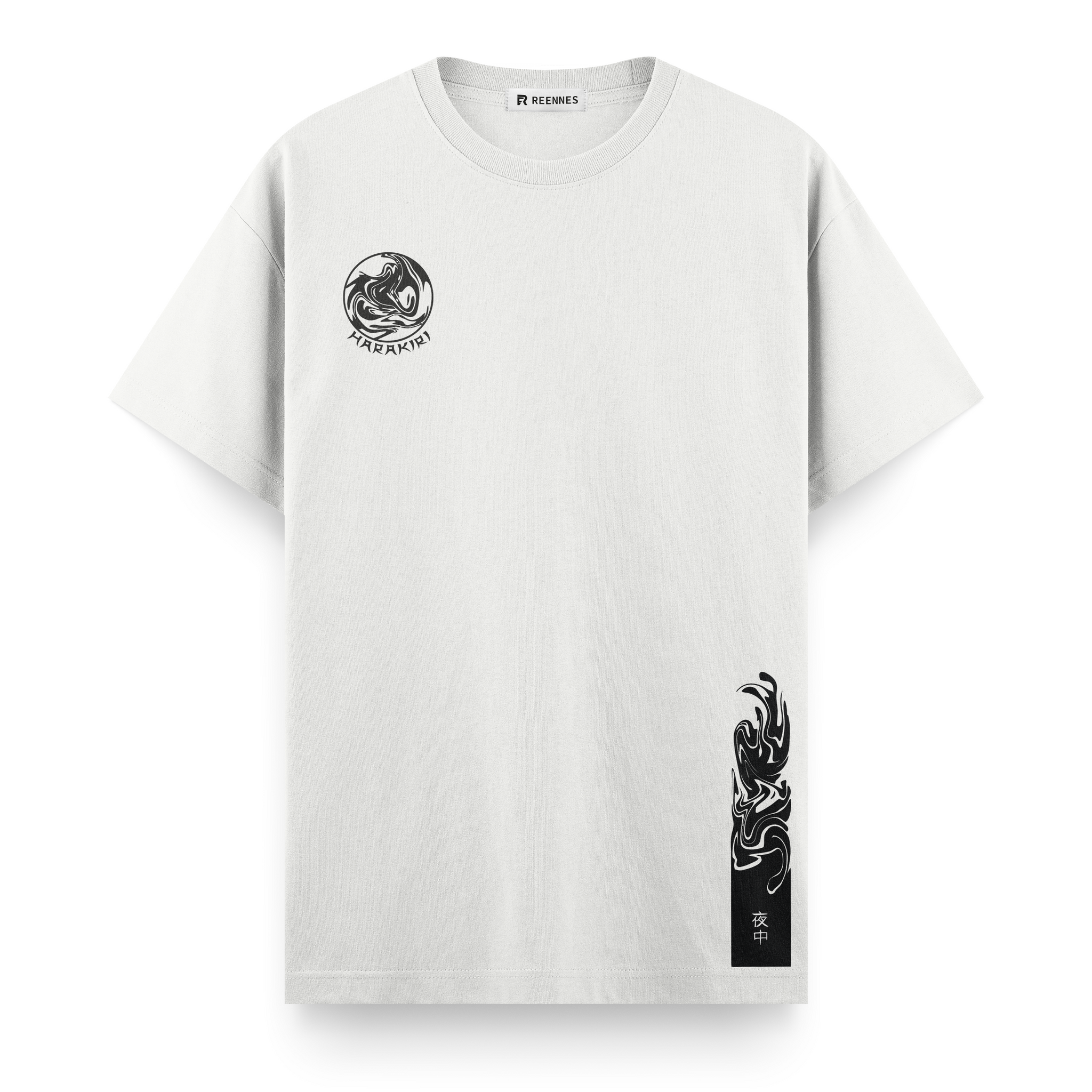 Harakiri - Regular T-shirt