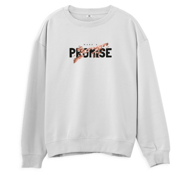Promise - Regular Sweatshirt
