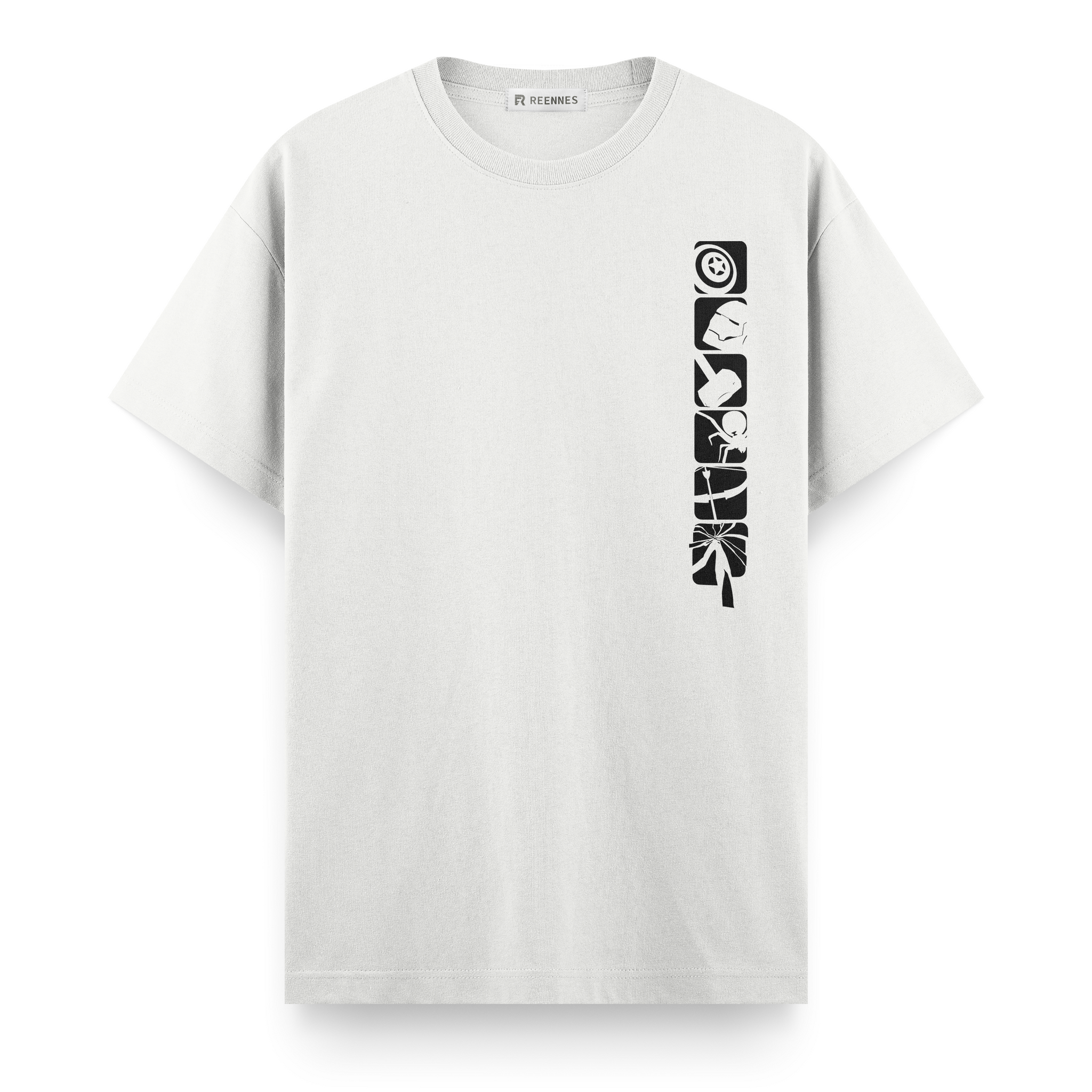 Avengers - Regular T-shirt