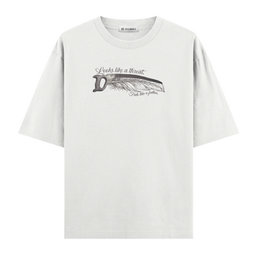 Kindcut - Oversize T-shirt