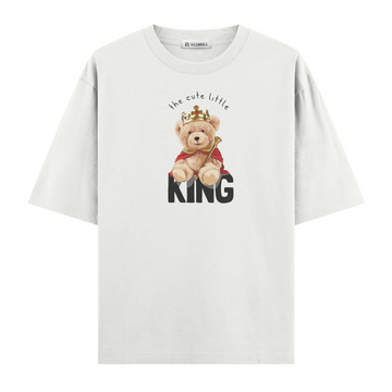 King - Oversize T-shirt