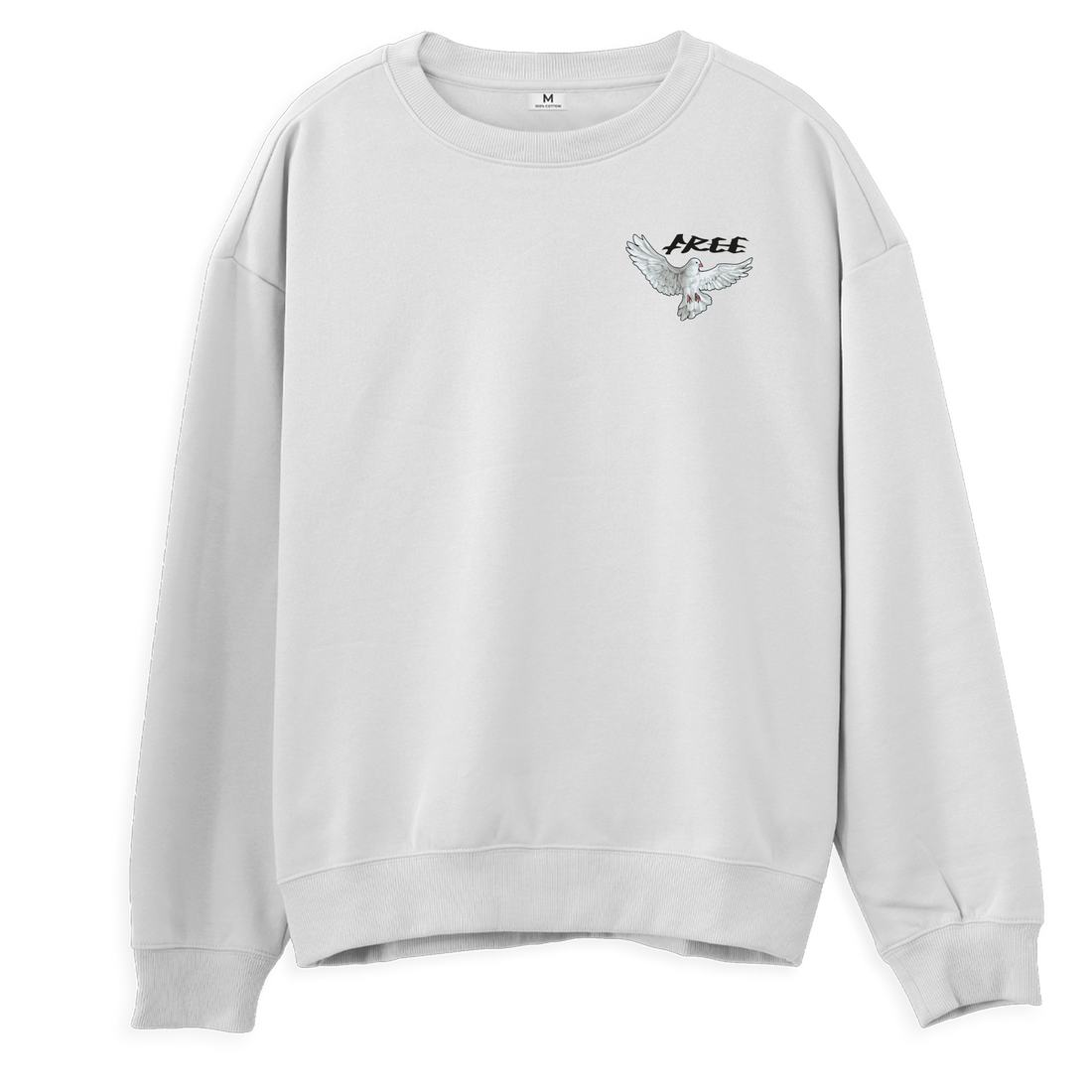 İs Not - Regular Sweatshirt