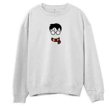 Harry  - Regular Sweatshirt