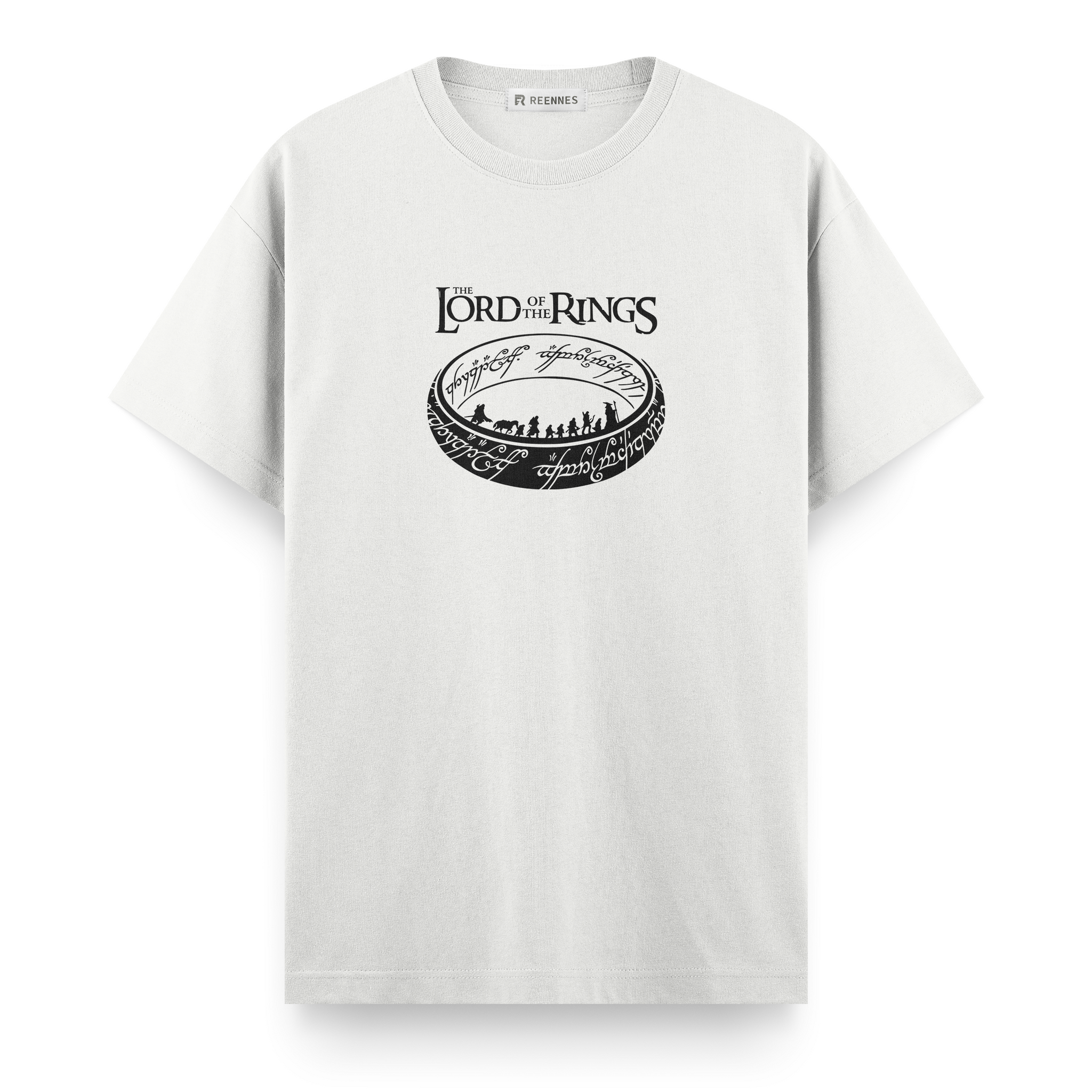 The Lord Of Rings II - Regular T-shirt