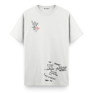 Angel - Regular T-shirt