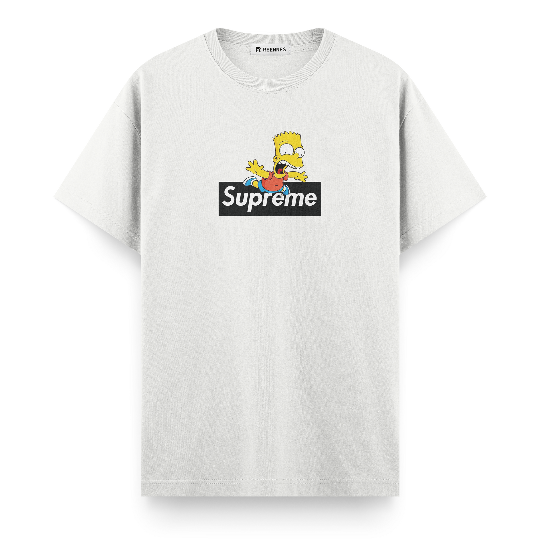 Bart - Regular T-shirt