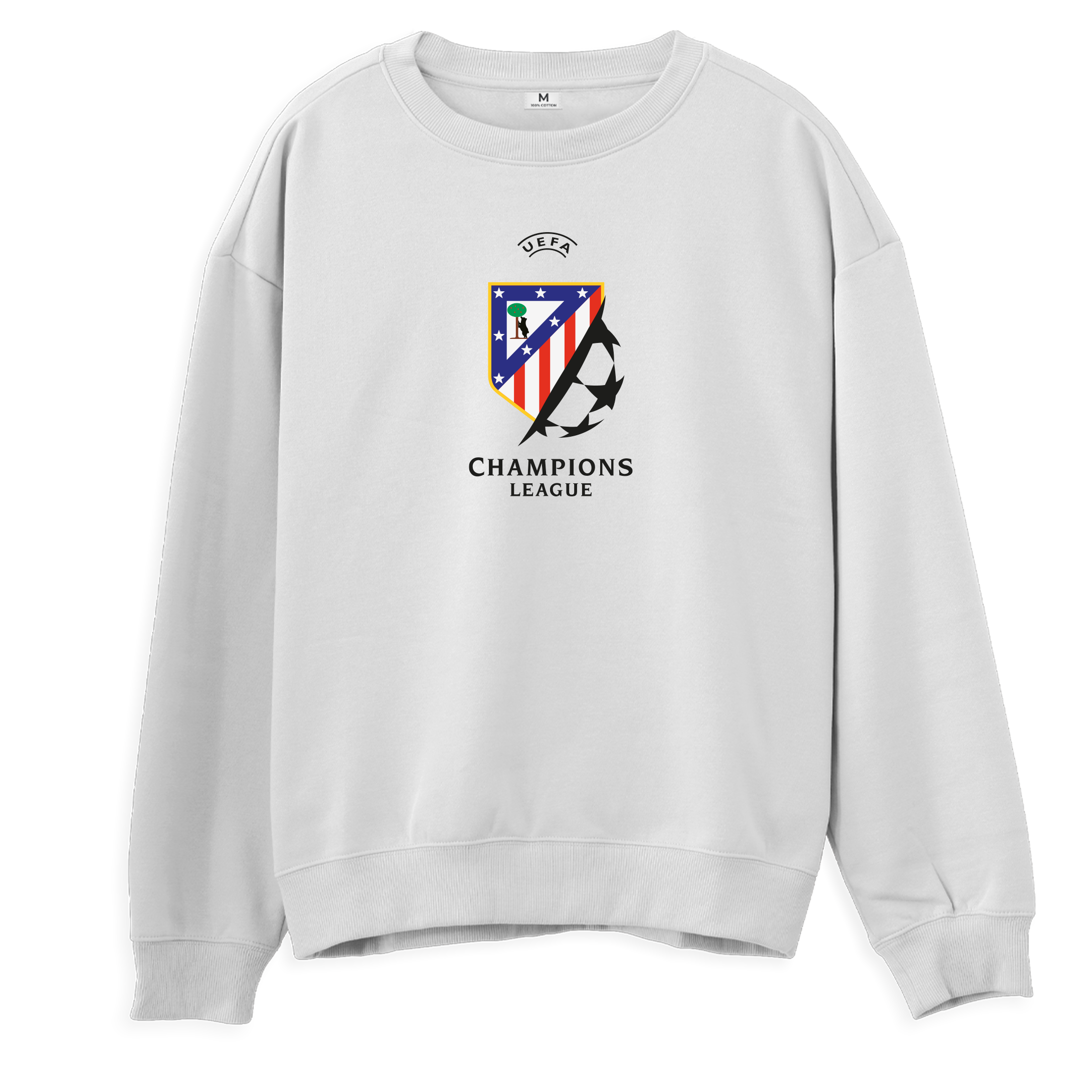 Atletico - Regular Sweatshirt