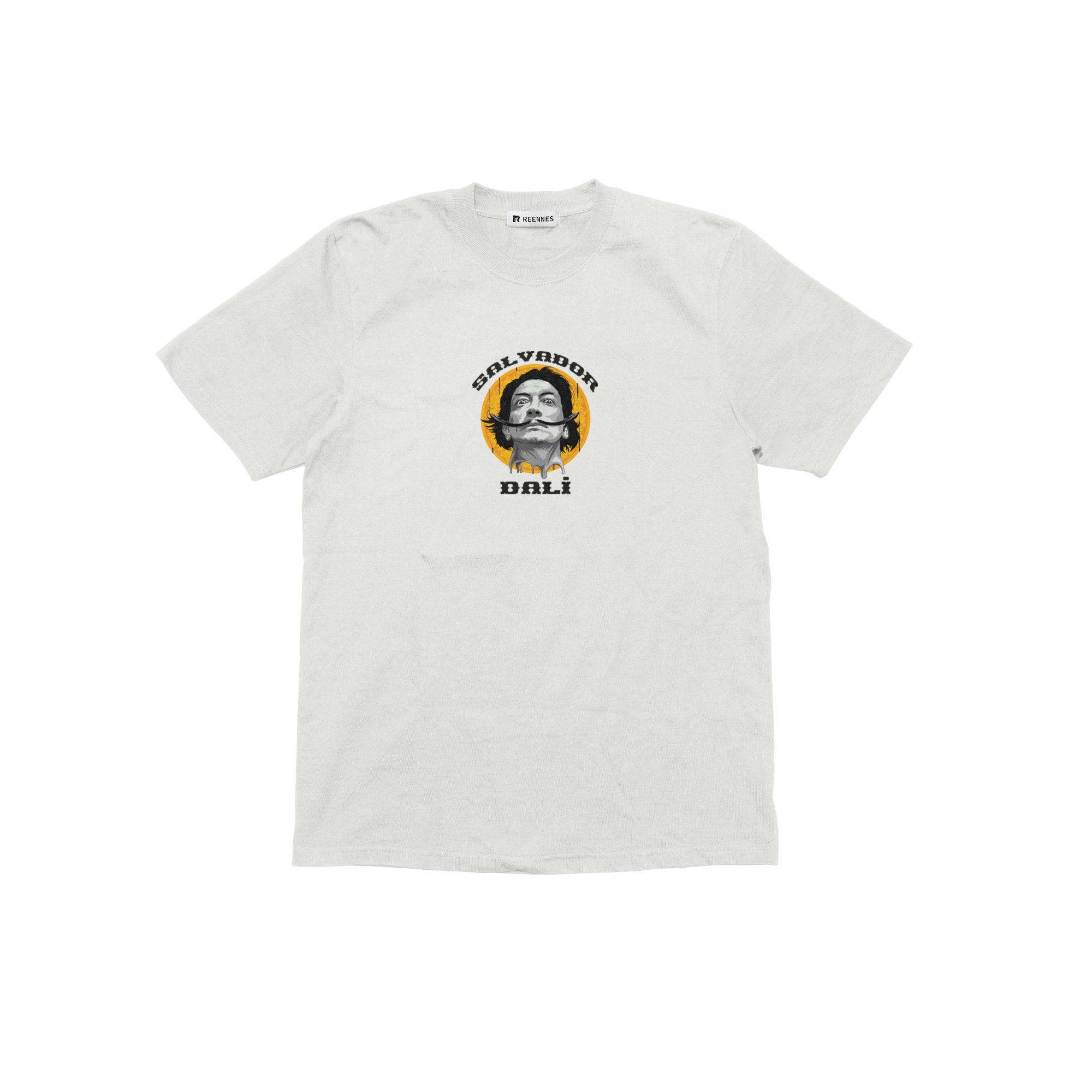 Dali - Çocuk T-shirt