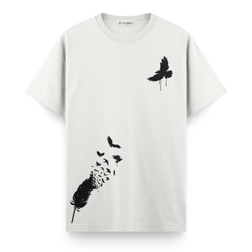 Free Birds - Regular T-shirt