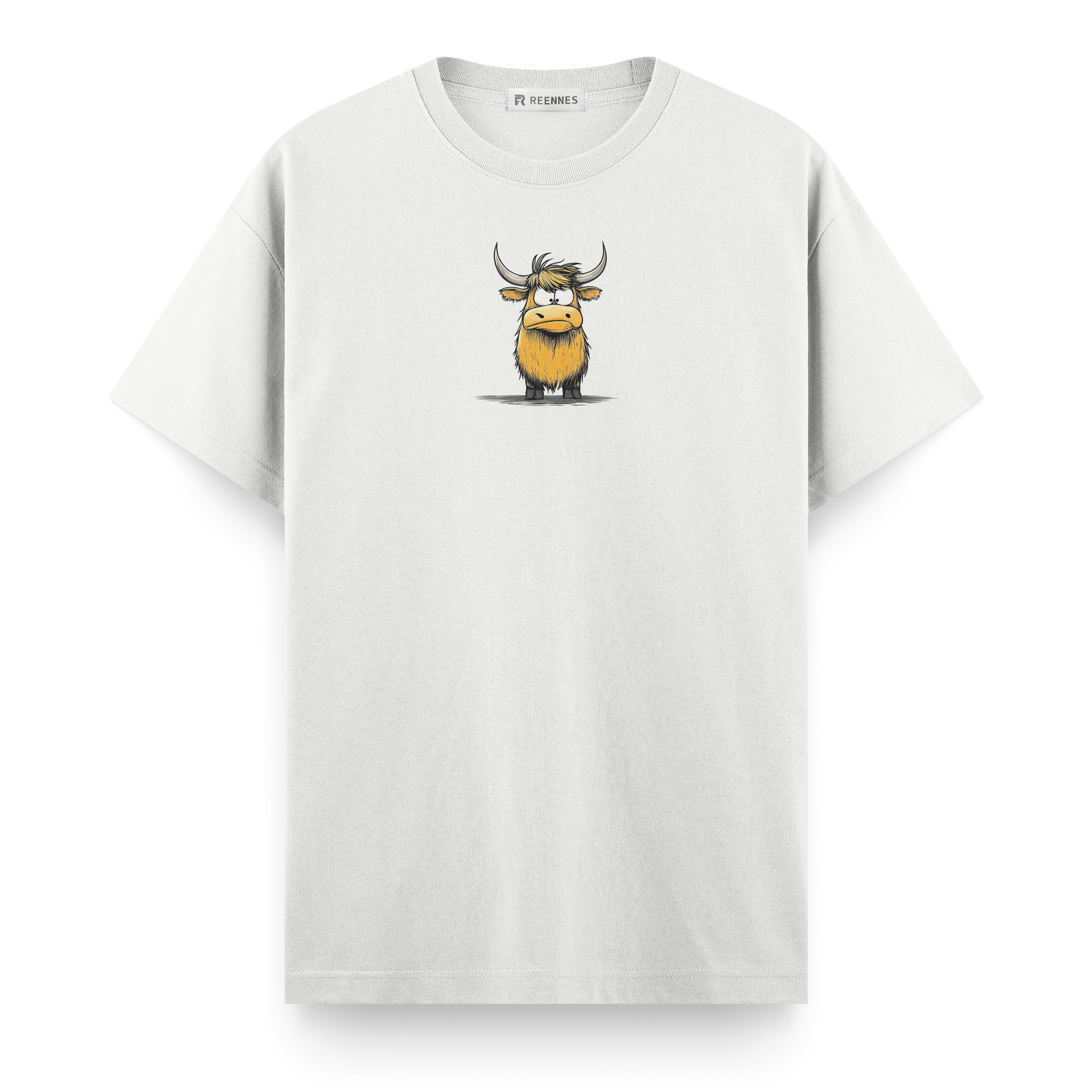 Boğa - Regular T-shirt