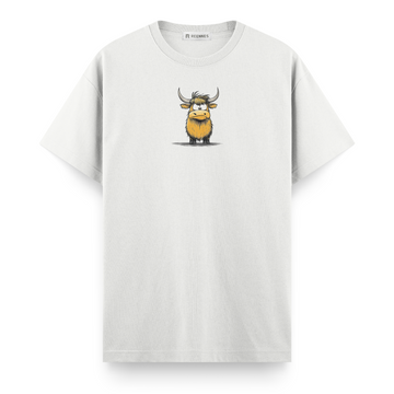 Boğa - Regular T-shirt