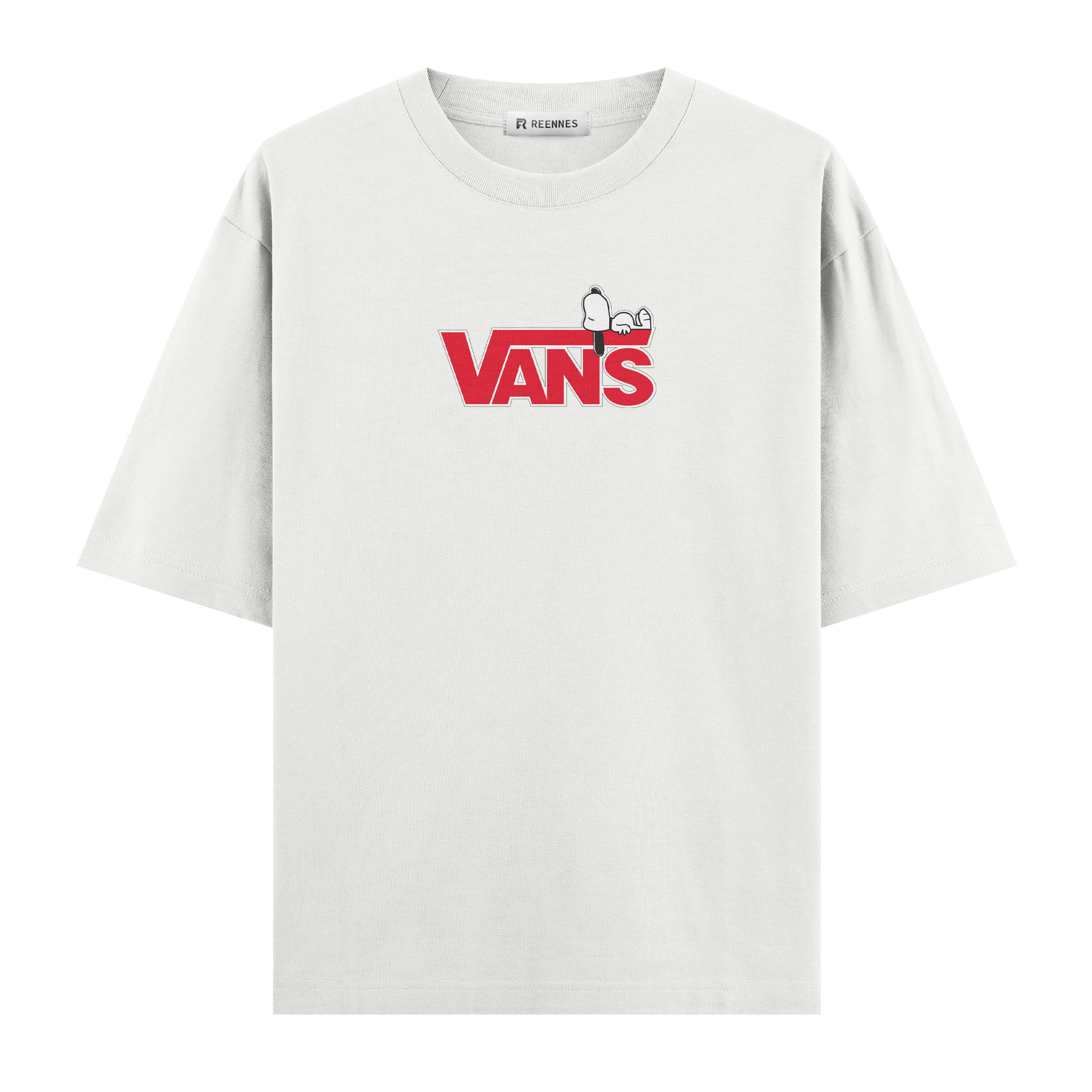 Snoopy II - Oversize T-shirt