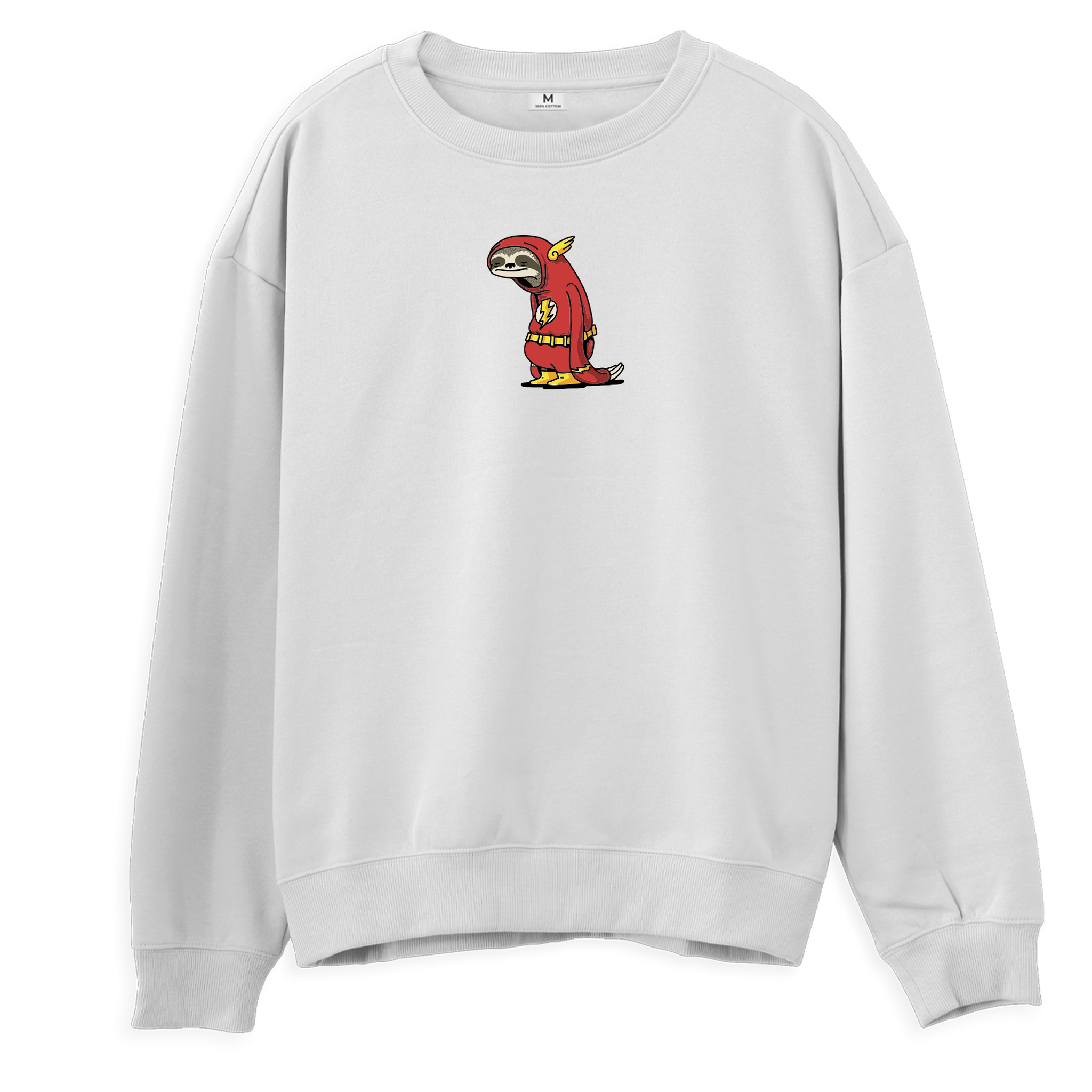 Flash - Regular Sweatshirt