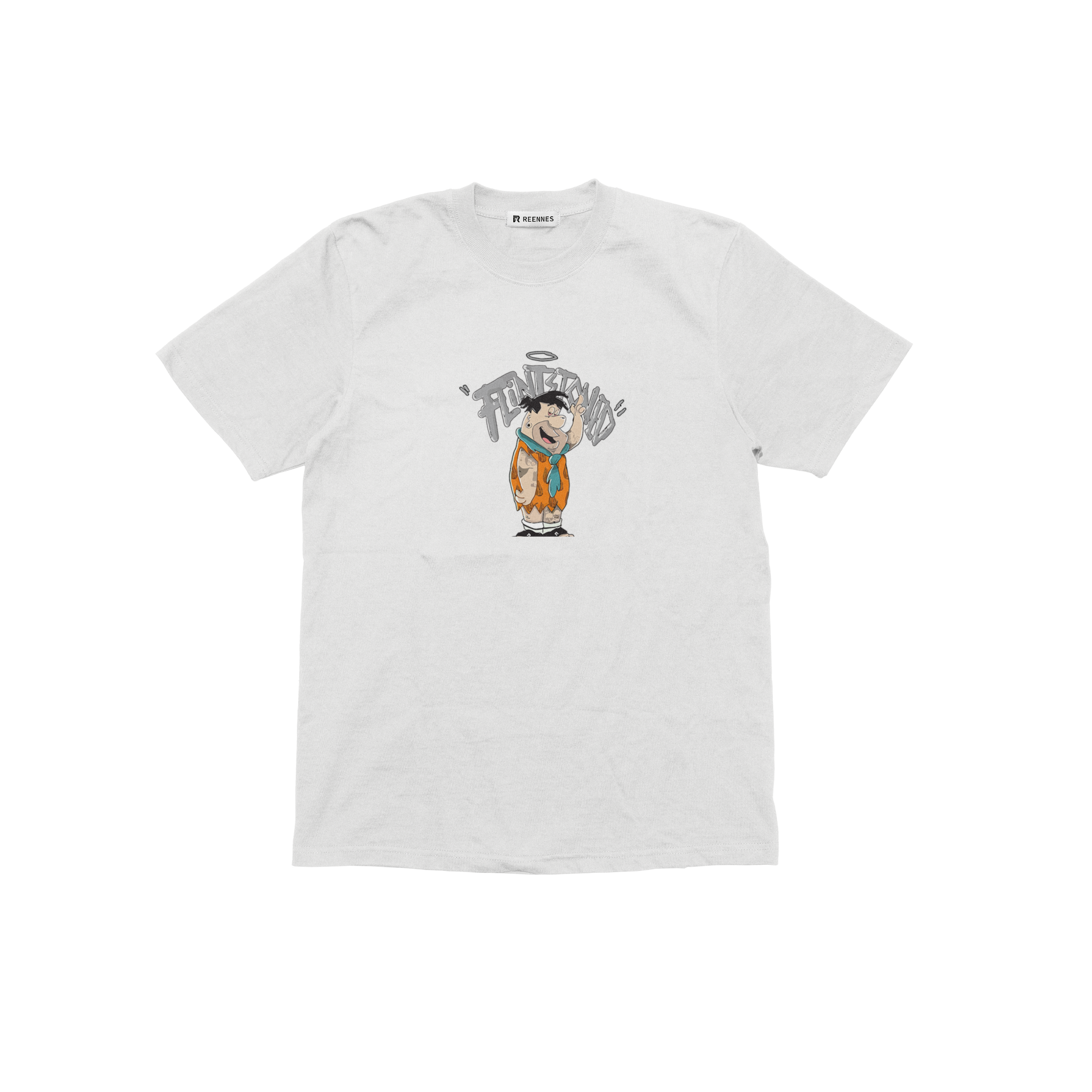 Flintstones - Çocuk T-shirt