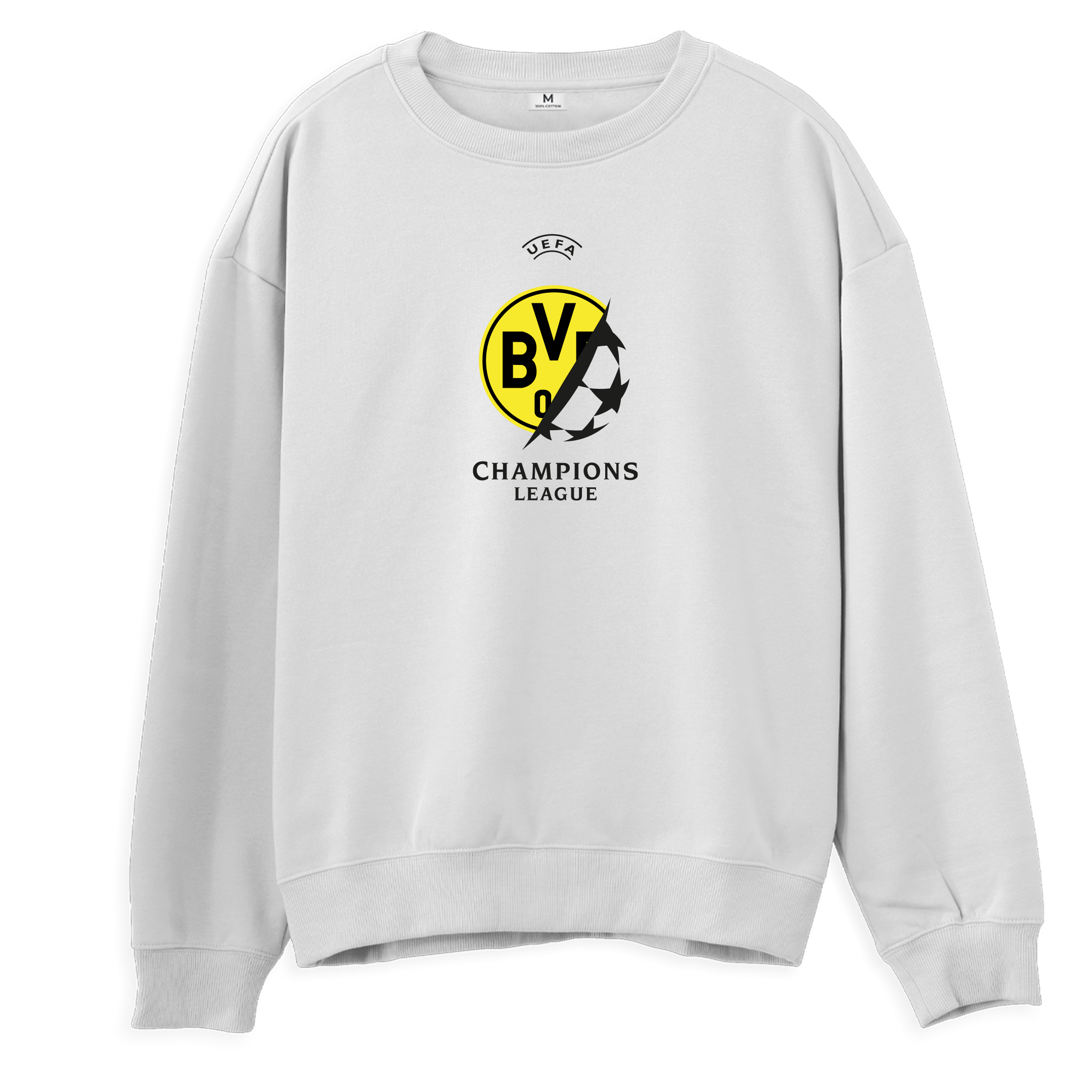 Dortmund - Regular Sweatshirt