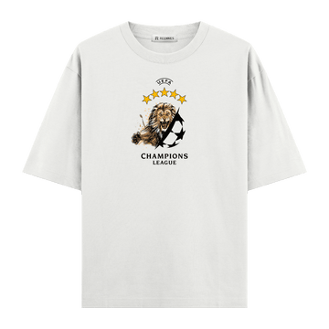 Aslan - Oversize T-shirt