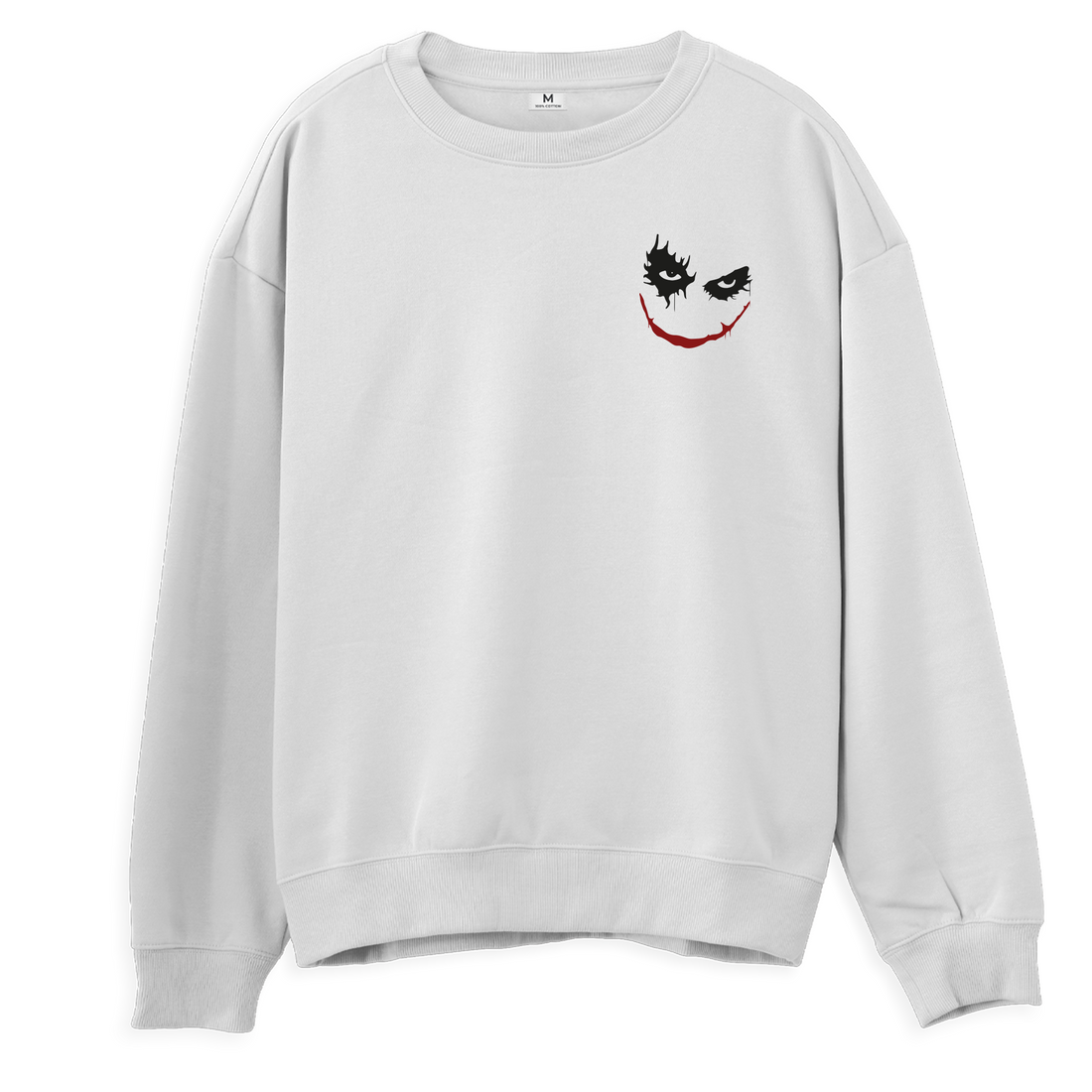 Joker - Regular Sweatshirt