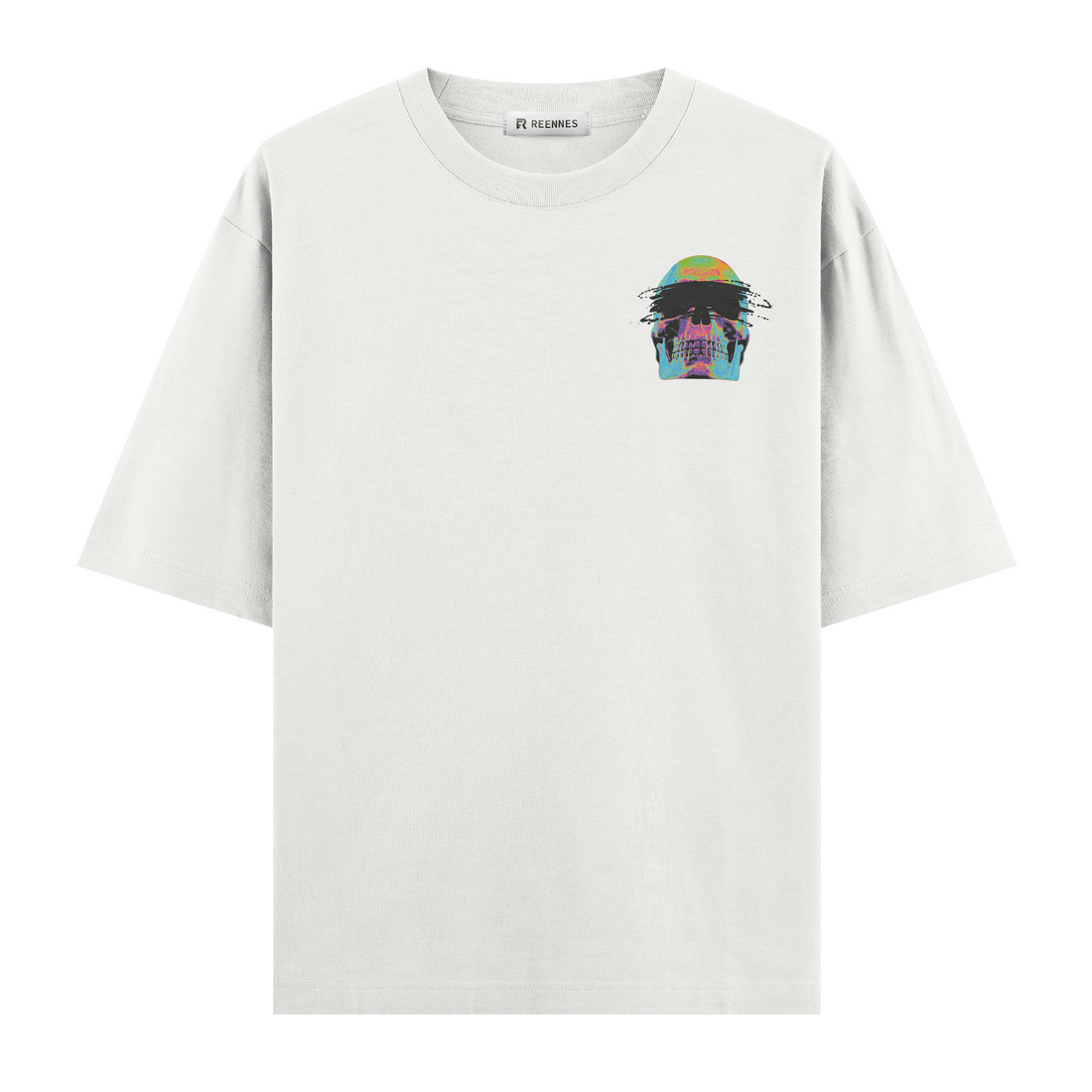 Hopeles - Oversize T-shirt