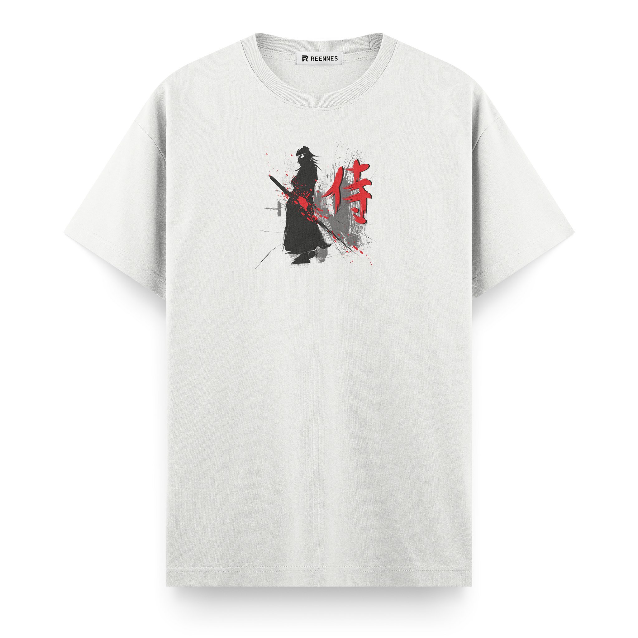 Katana - Regular T-shirt