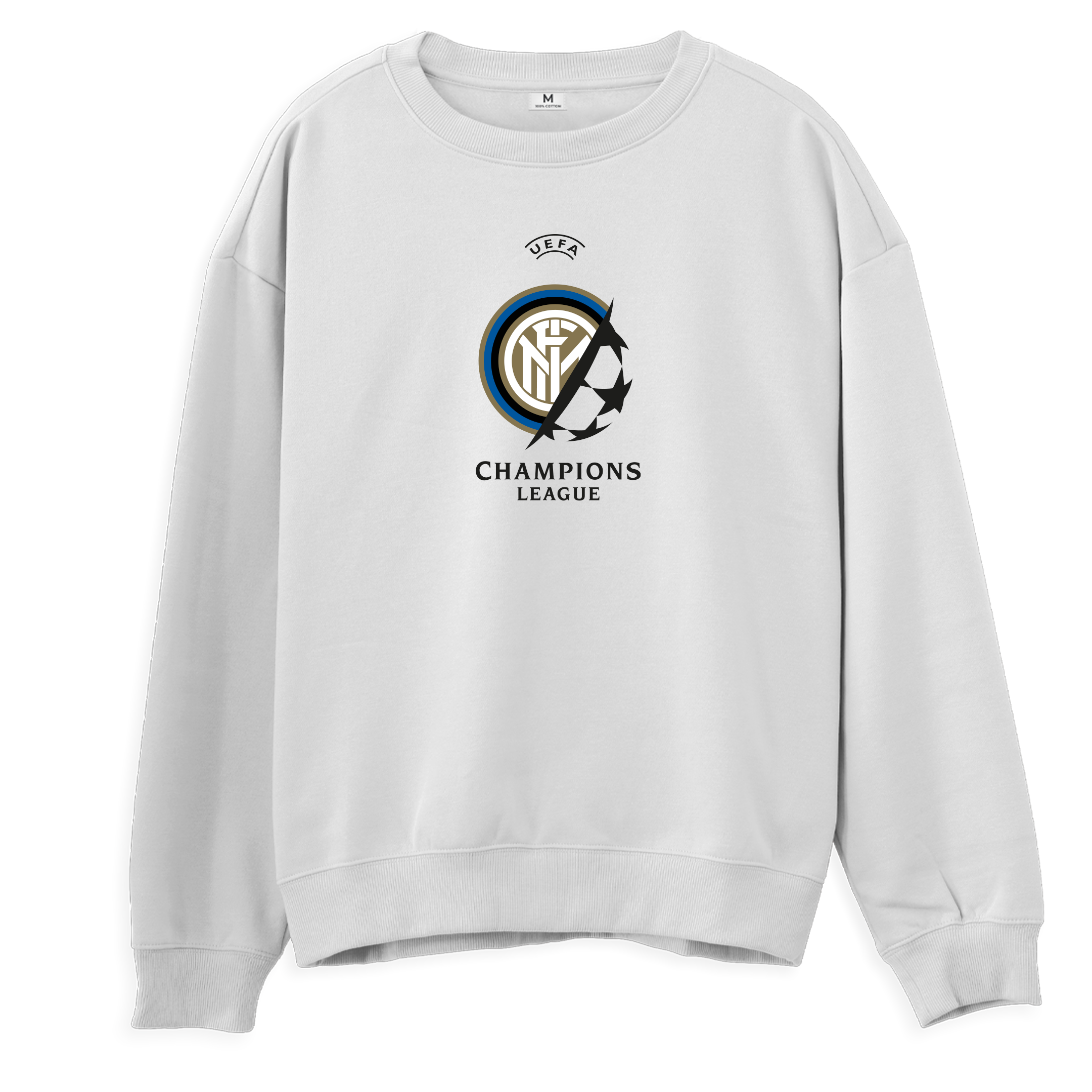 Inter - Regular Sweatshirt