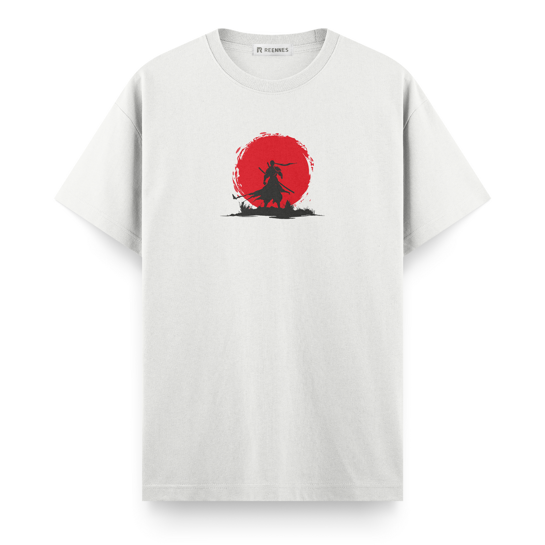 Rising Dragon  - Regular T-shirt