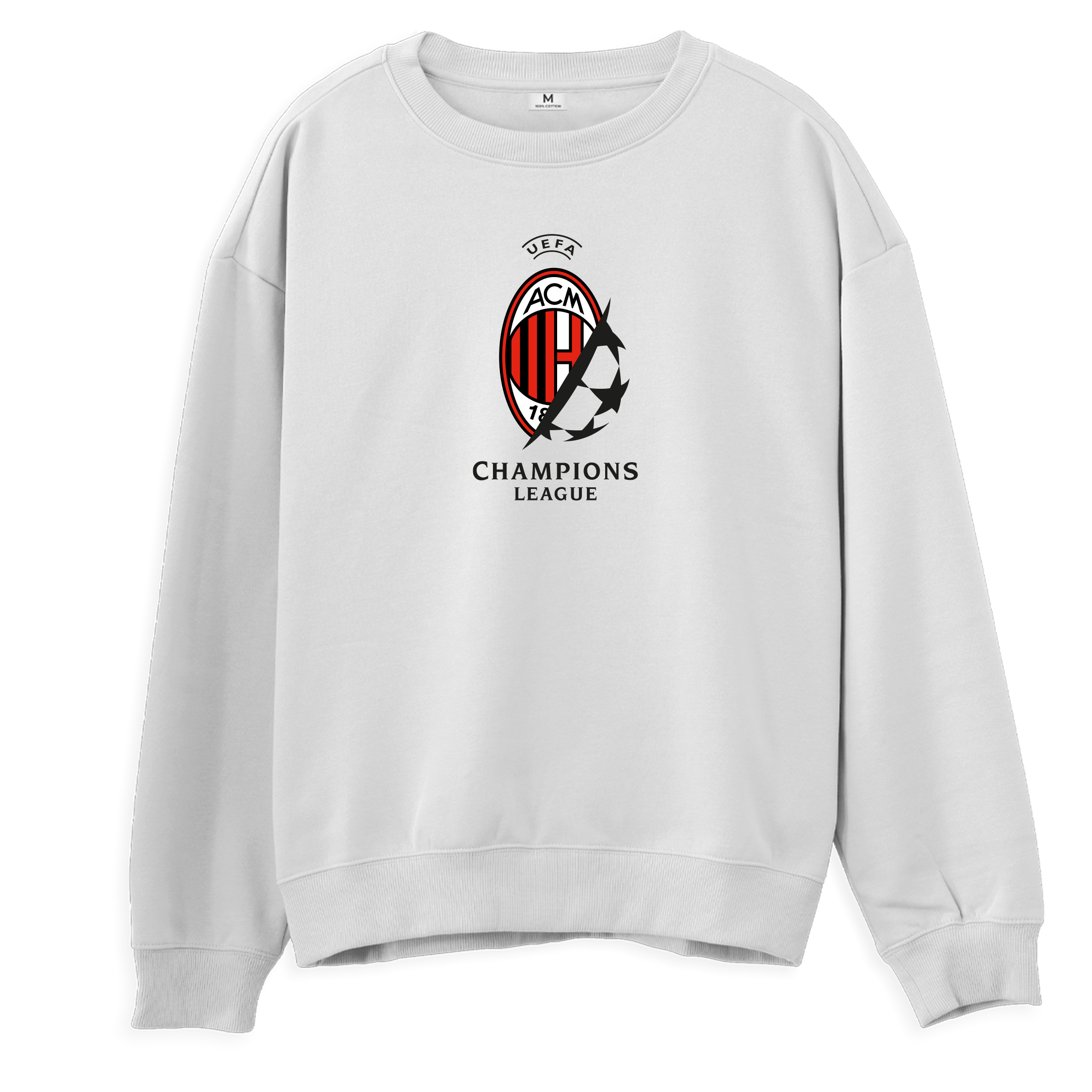 Milan - Regular Sweatshirt