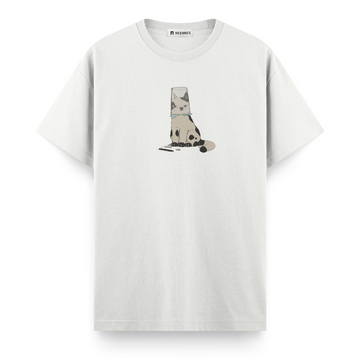 Meow - Regular T-shirt