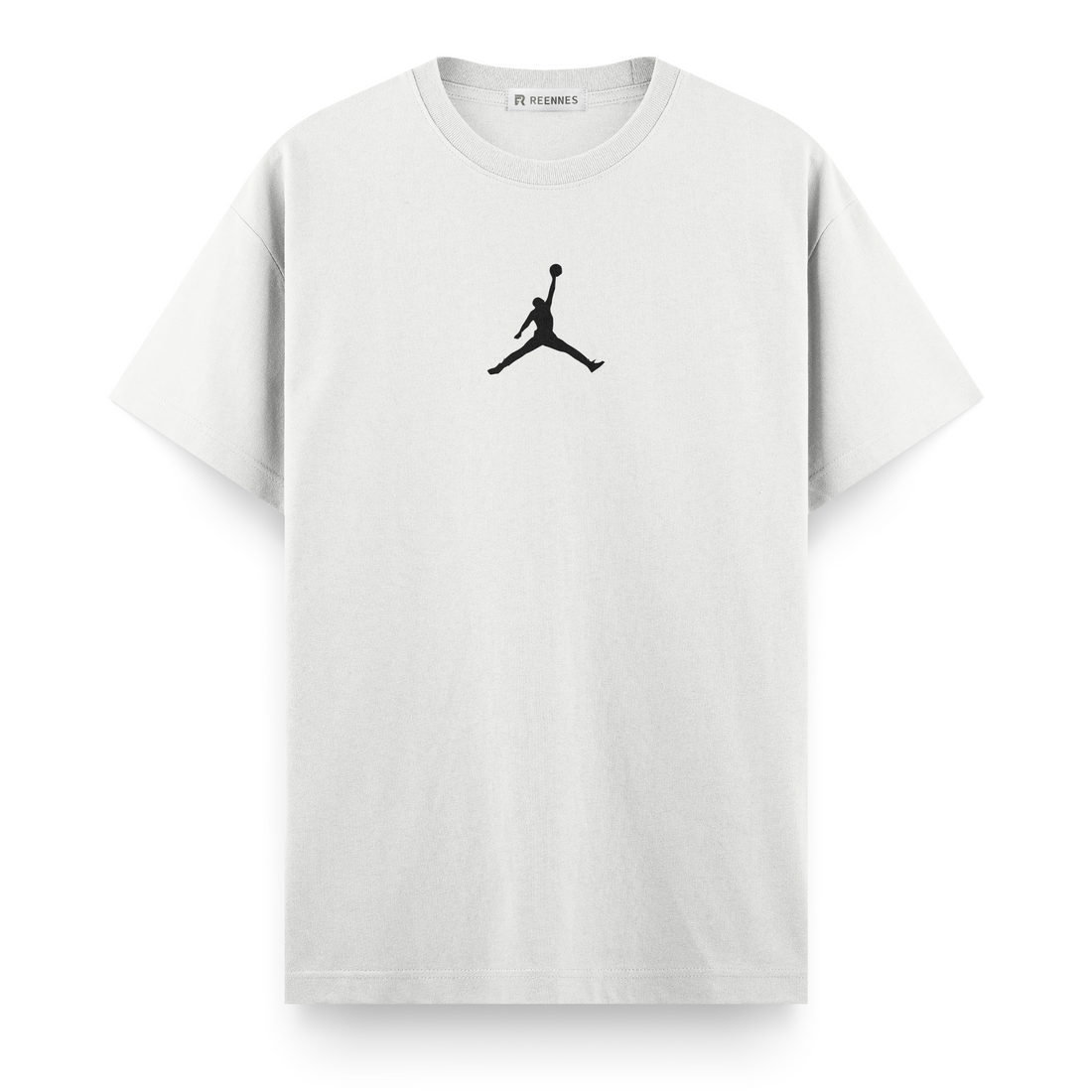 Air Jordan - Regular T-shirt